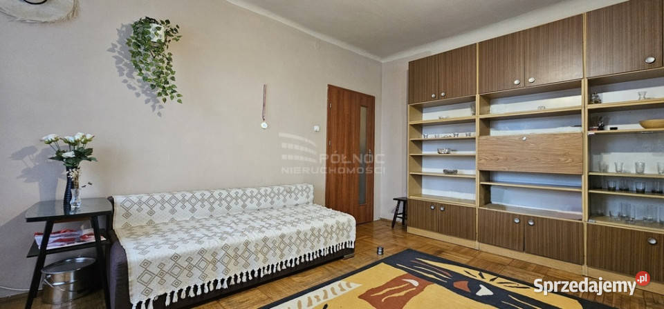 Mieszkanie w sercu Świdnika wszystko w zasięgu r gazowe sprzedam