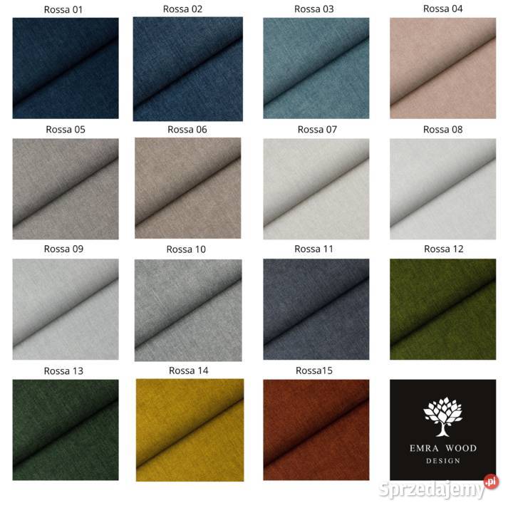 Krzesło prosto producenta EMRA WOOD RK8 1cm Katowice sprzedam