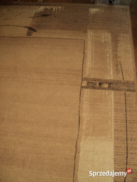 Dywan 200x400 używany w stanie Ełk