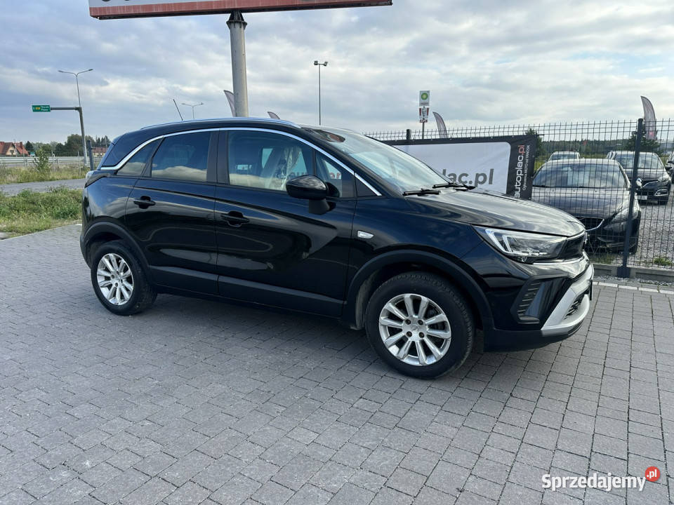 Opel Crossland 4/5 Lipówki