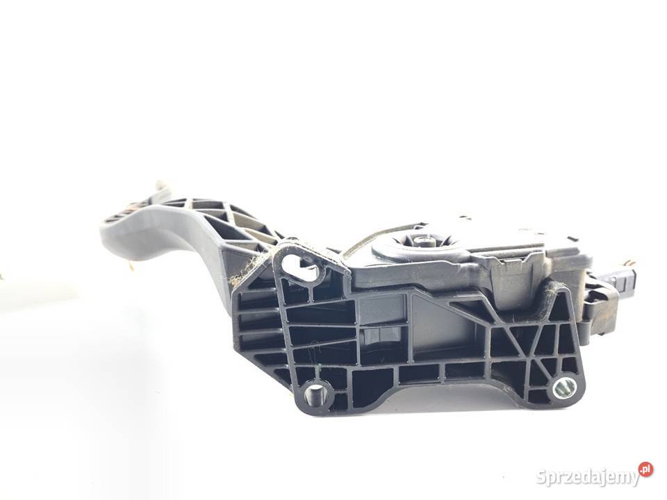 POTENCJOMETR GAZU PEUGEOT 207 9680756880 14 73 Części samochodowe podkarpackie