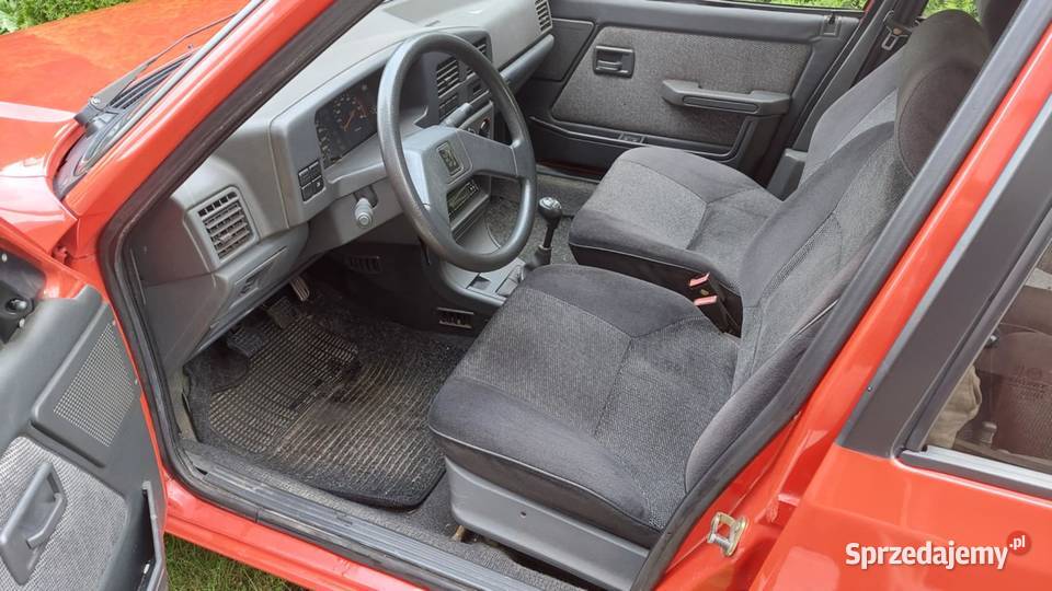 Peugeot 309 świetny i zadbany youngtimer Sępólno Krajeńskie sprzedam