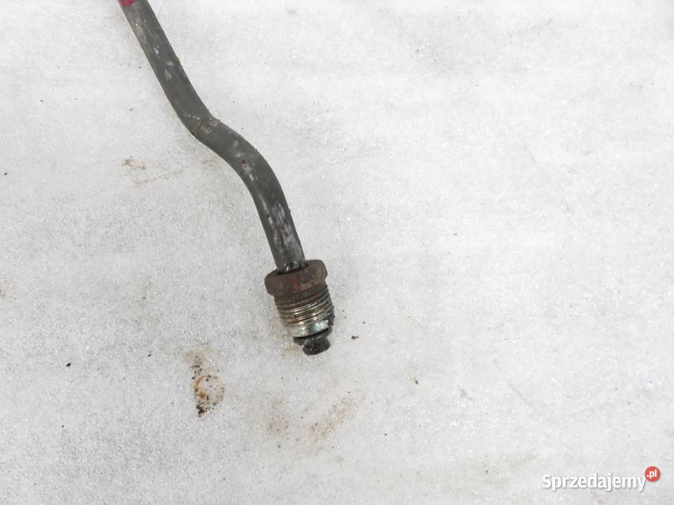 PRZEWÓD WSPOMAGANIA CHEVROLET LACETTI 18