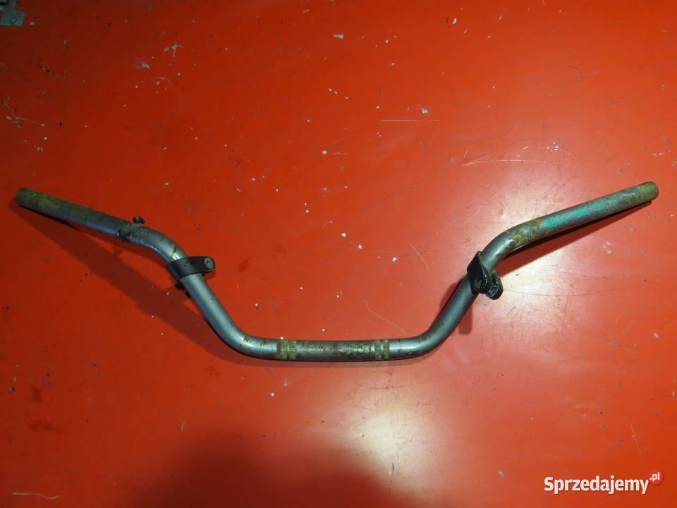 HONDA TRANSALP XL650V XL 650 KIEROWNICA KIERA Warszawa