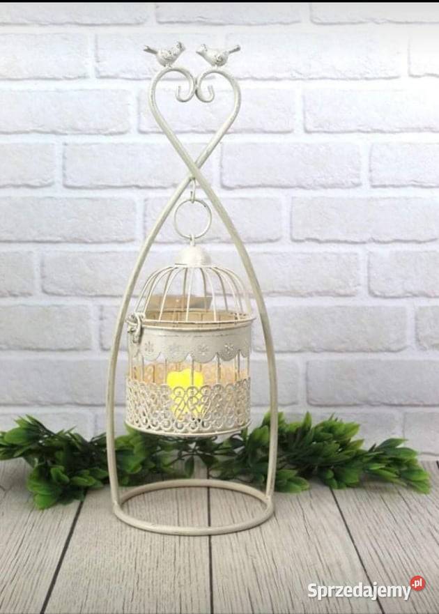 metalowa klatka Kalety sprzedam