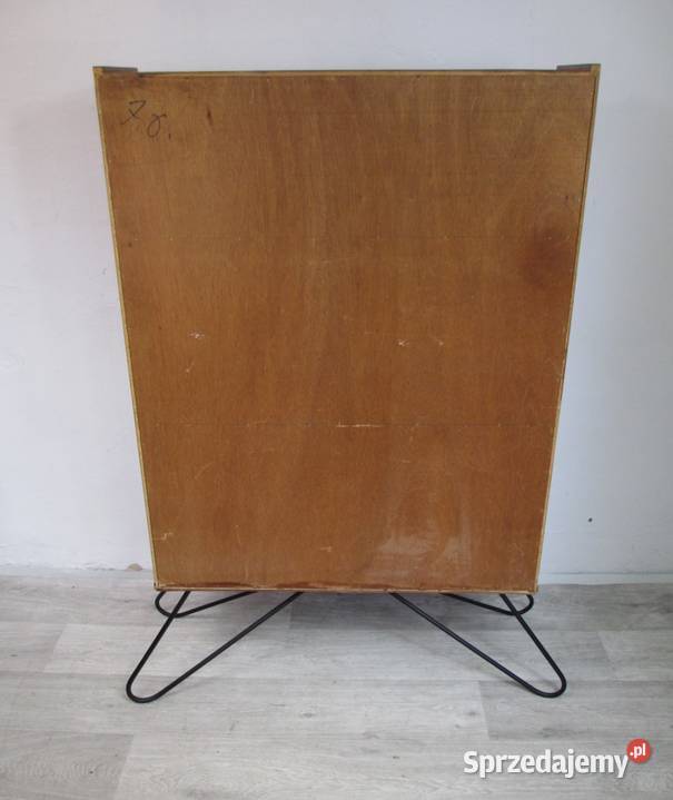 Szafkalata 70 Lublin