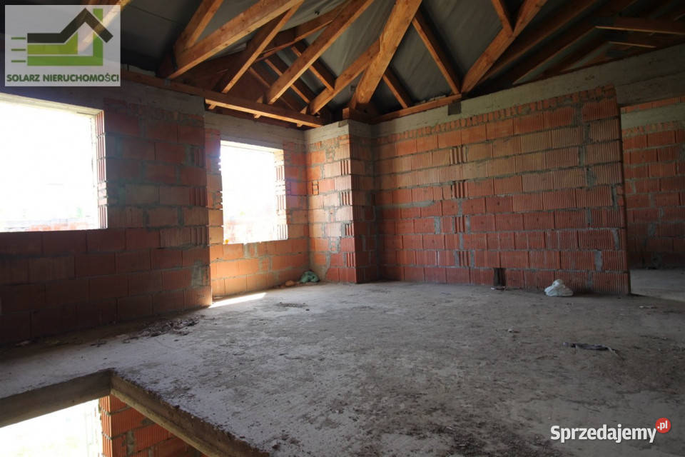 sprzedaży domu szeregowego Sosnowiec 147m2 śląskie