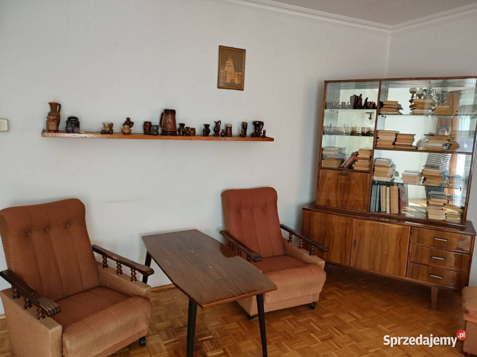 3 pokoje na 1 piętrze gotowe do zamieszkania 58 Lublin sprzedam