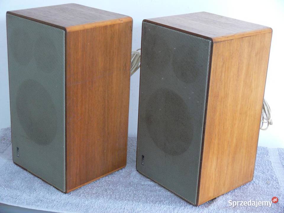 Kolumny Monitory Canton LE 400 WYSYŁKA