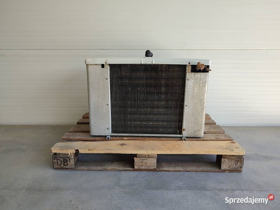 Chłodnica Parownik GEA KUBA SGB61 chłodnia Niedźwiedź