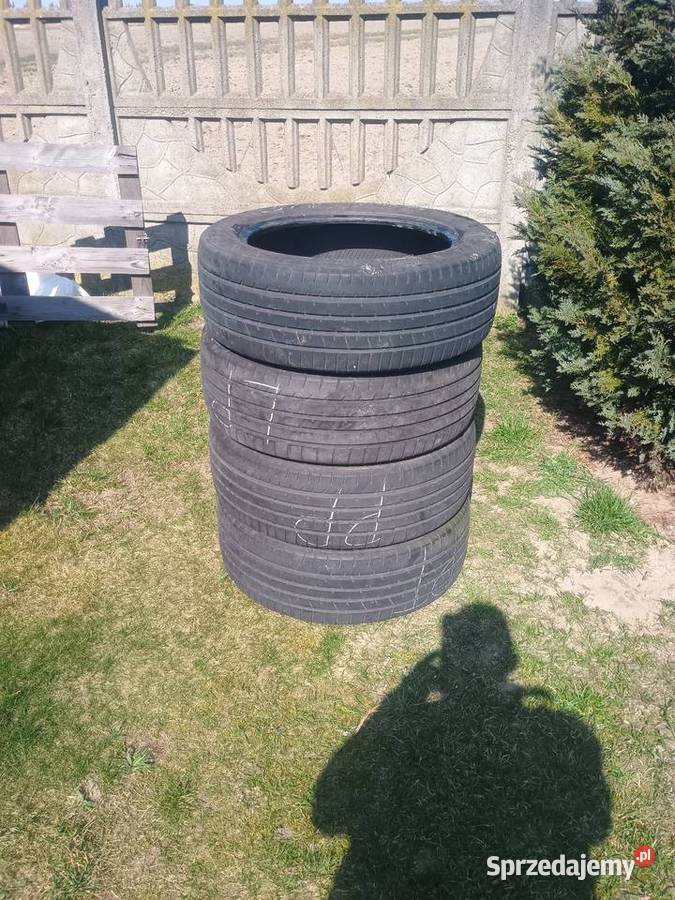 Opony letnie Toyo Samochodowe Truskolasy