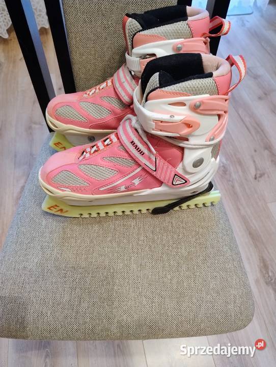 Łyżwy dzieci i młodzieży Radom