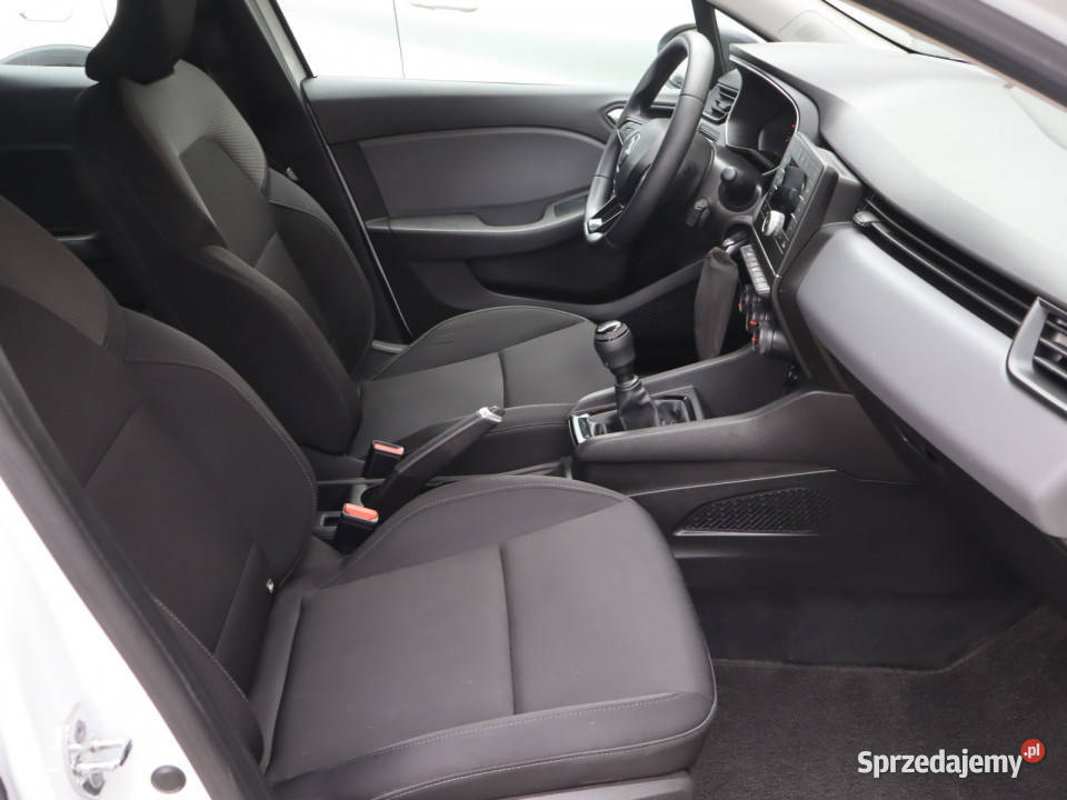 Renault Clio 10 SCe klimatyzacja Katowice