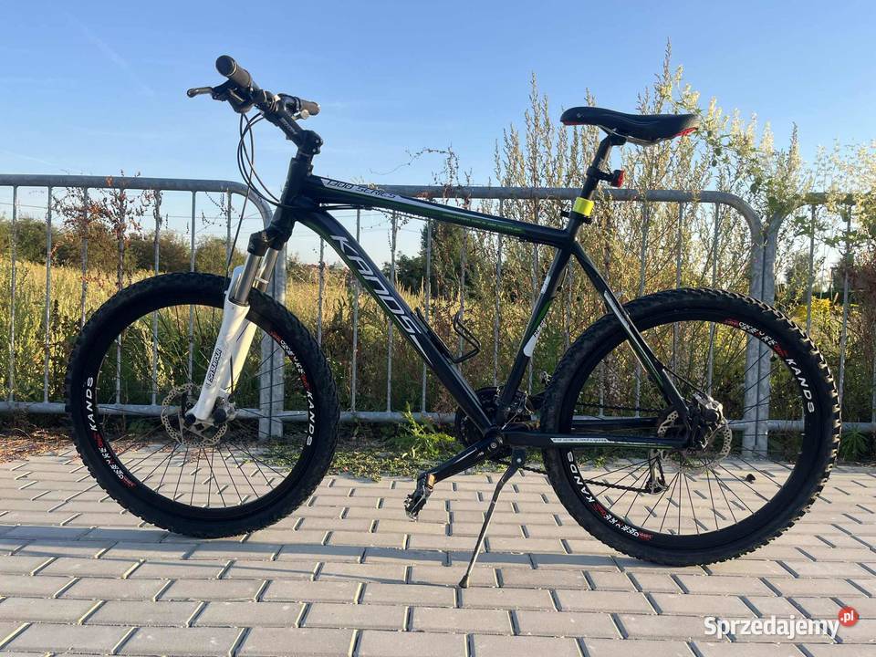 Rower Kands 1300 series cross Rzeszów