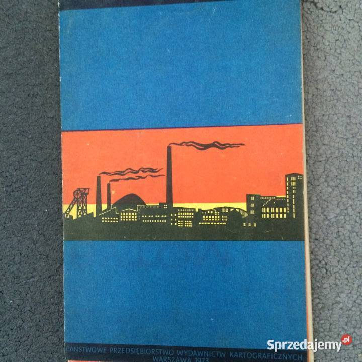 2276 Plan Bytomia zachodniopomorskie Szczecin