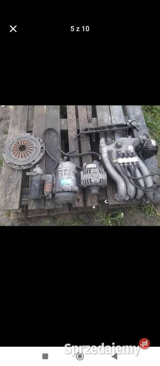 Skrzynie biegów do grupy vaga do 19 i do 20