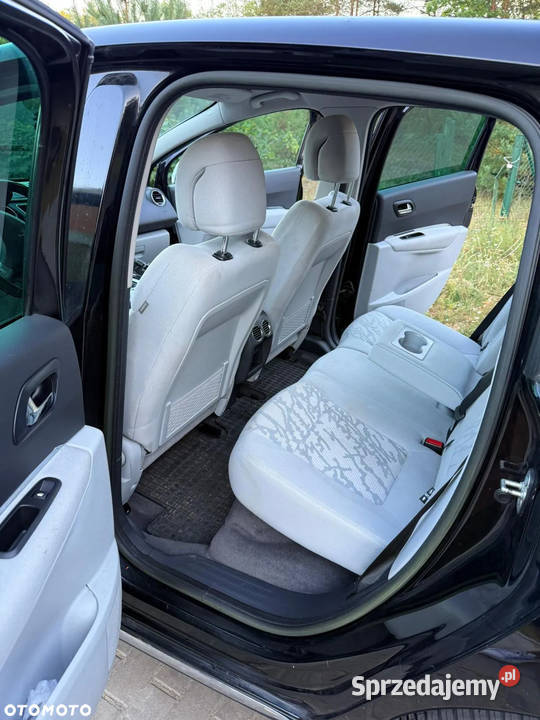 Peugeot 3008 hybrid4 lakier metallic Warszawa sprzedam