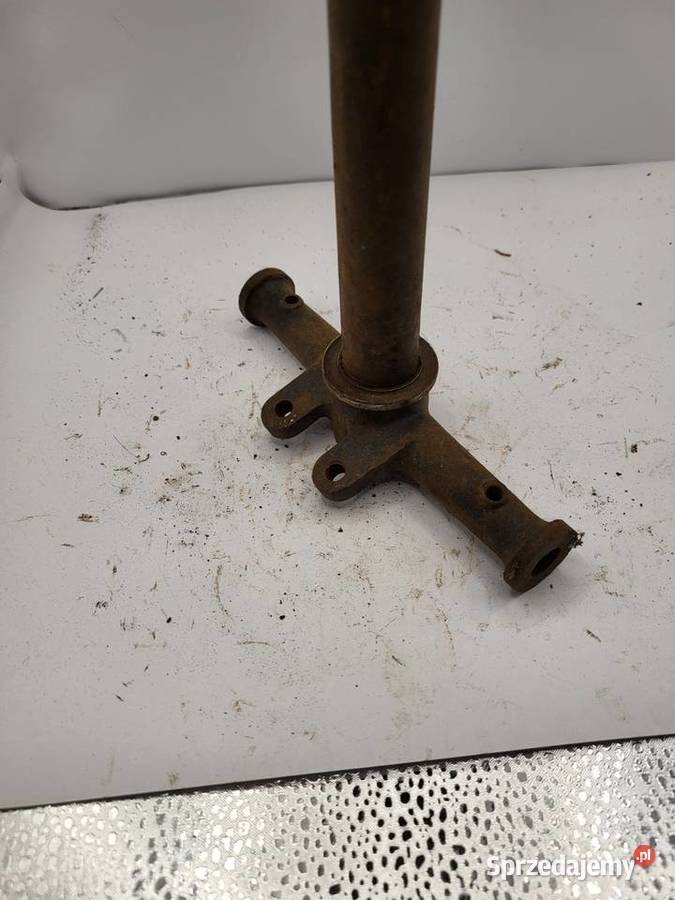 SZTYCA ZAWIESZENIE TRAPEZ PRZÓD NSU DKW ZUNDAPP śląskie Rybnik