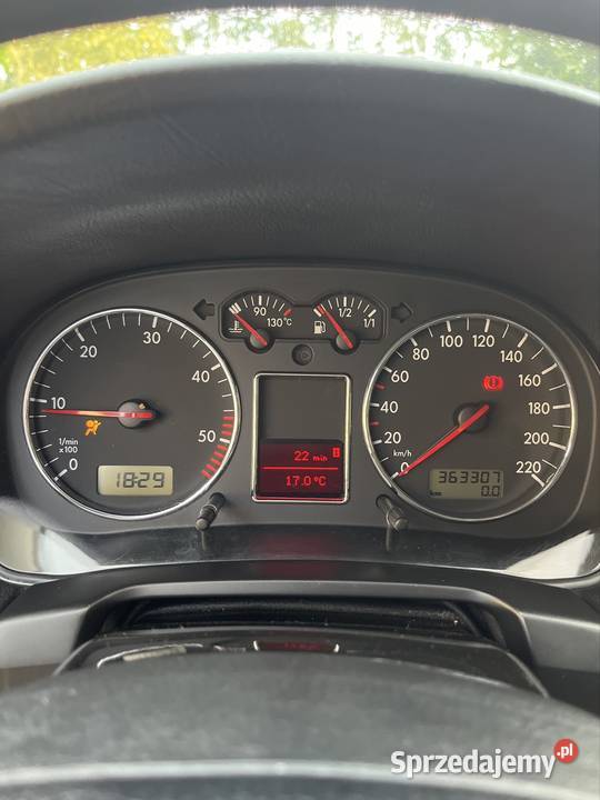 Golf 4 19 tdi 363406km Rzeszów
