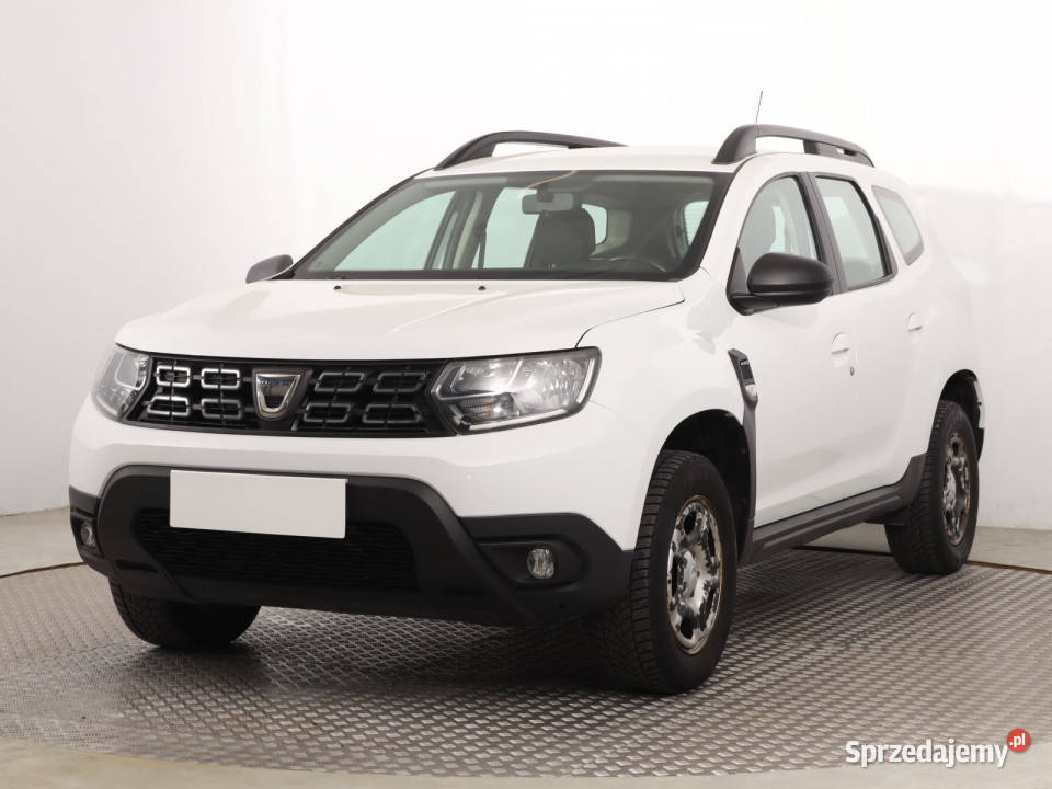 Dacia Duster 15 Blue dCi śląskie Katowice