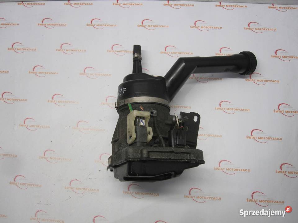 PEUGEOT 308 pompa wspomagania 9673536580 Kielce