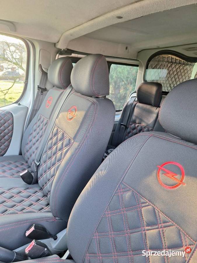 Opel vivaro możliwa zamiana lubuskie Nowa Sól