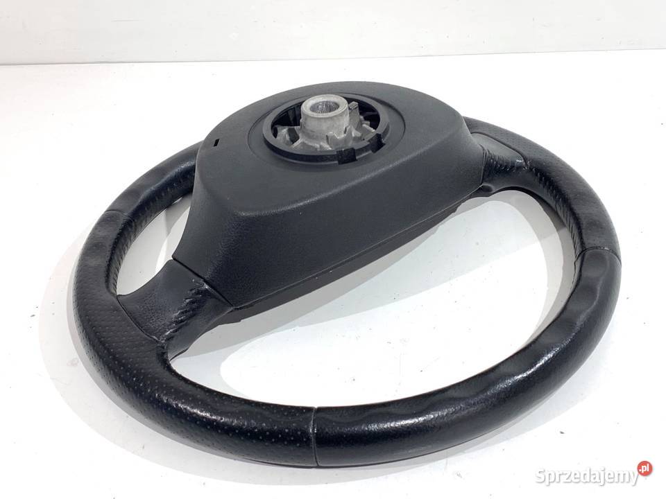 KIEROWNICA PEUGEOT 207 0615 Motoryzacja podkarpackie