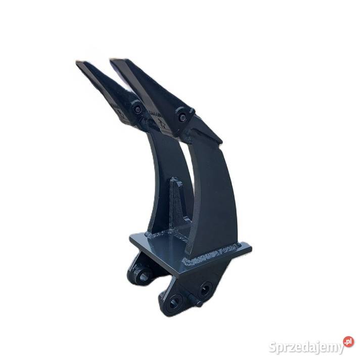 Riper dwuzębny zrywak do korzeni ząb JCB 3CX4CX Złoczew