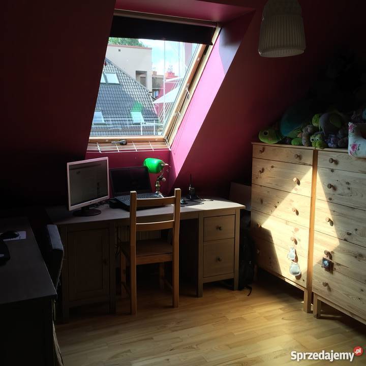 Mieszkanie osiedle Sochaczewska Brwinówwyjątkowo Brwinów