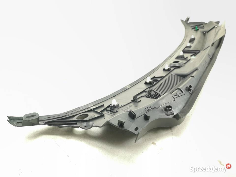 PODSZYBIE DOLOT POWIETRZA LANCIA LYBRA 19992005