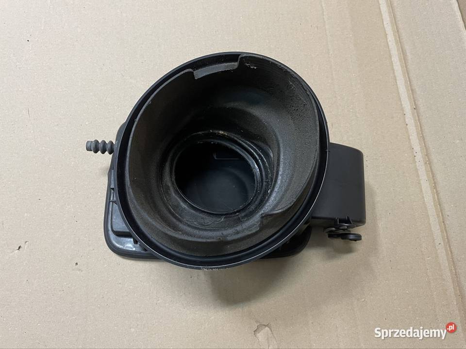 7073961 Klapka wlewu paliwa bmw 3 e90 e91 zachodniopomorskie Szczecin