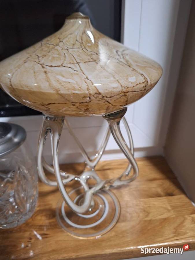 Lampa Murano Cybinka