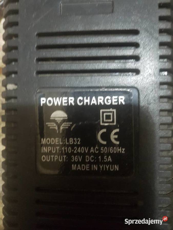 Hulajnoga Viron 1000W nowa druga mniejsza Jabłonna sprzedam