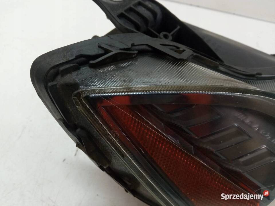 LAMPA PRZÓD PRAWA XENON LED USA 00670005473 sprzedam