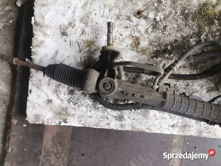 Maglownica Wspomaganie Elektryczne Opel Astra II Wisznice