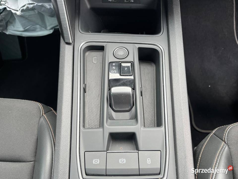 CUPRA Formentor 15 TSi 150 DSG7 FY583 śląskie Katowice