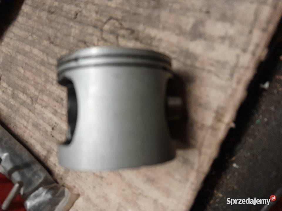 Tłok 42mm Żywiec