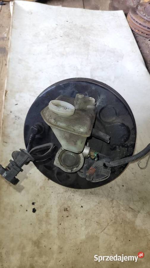 Serwo hamulcowe Renault Laguna 2 sprzedam