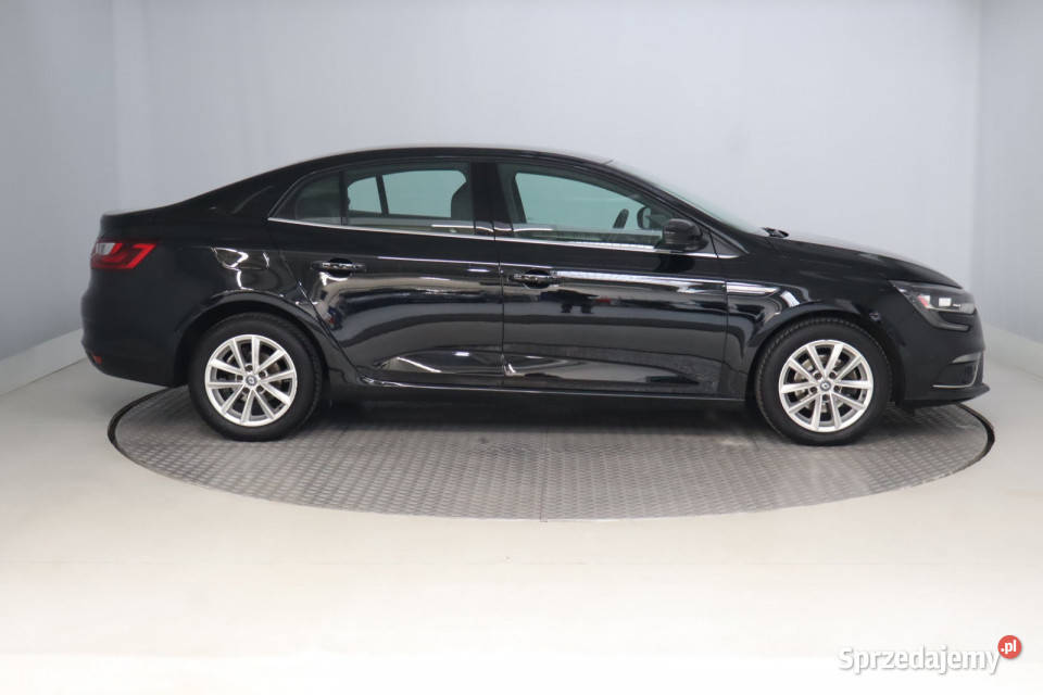 Renault Megane 12 TCe śląskie