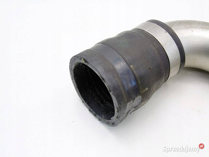 RURA RURKA POMPY WODY 20 i BMW N43 E60 E61 E90 osobowe Sosnowiec