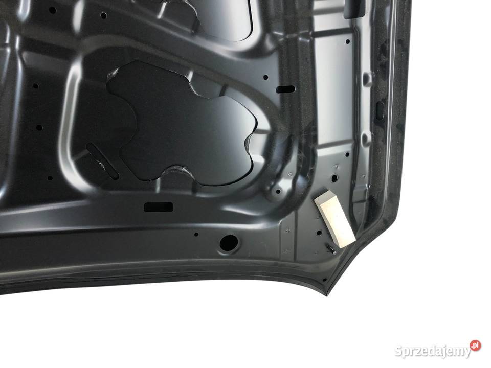 Subaru Forester SJ IV 012013052018 Maska pokrywa