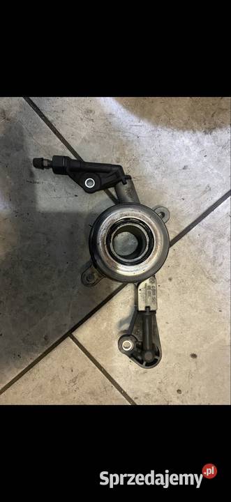 Sprzęgło kpl mercedes vito w447 22 Disel dostawcze Miłoszyce