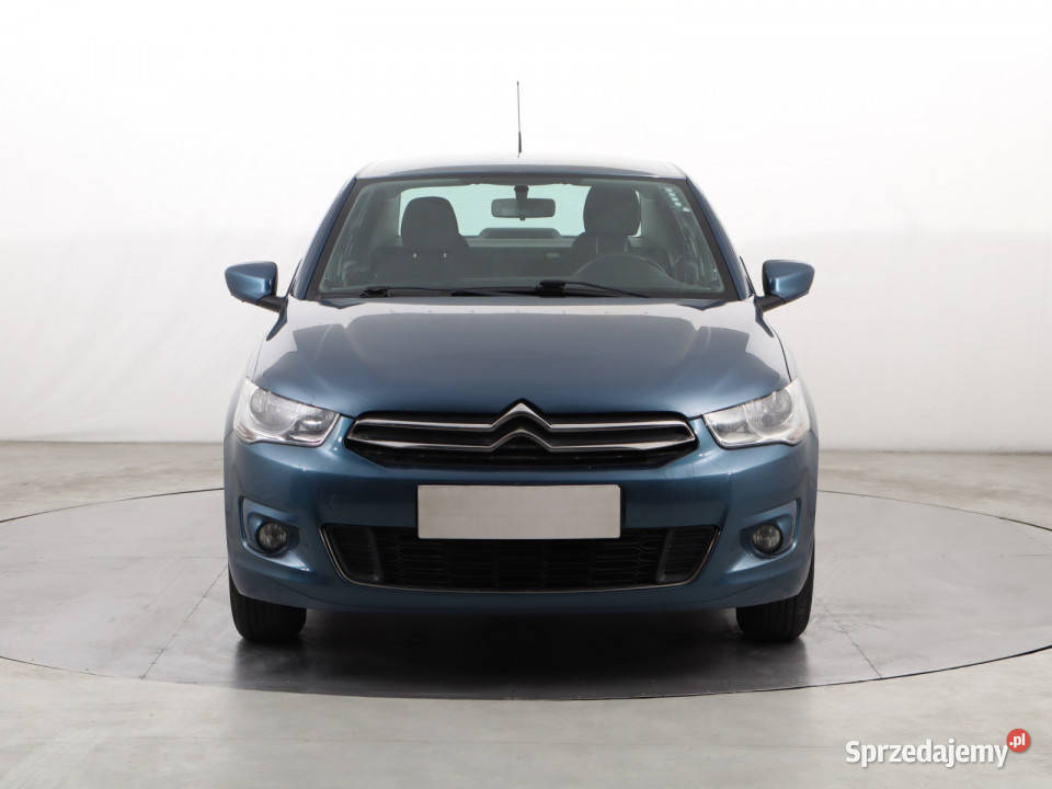 Citroen CElysee 16 VTi Sedan / Limuzyna sprzedam