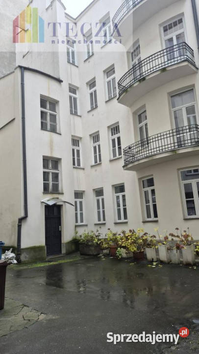 Mieszkanie Warszawa 4144m2 2 pokojowe garaż mazowieckie