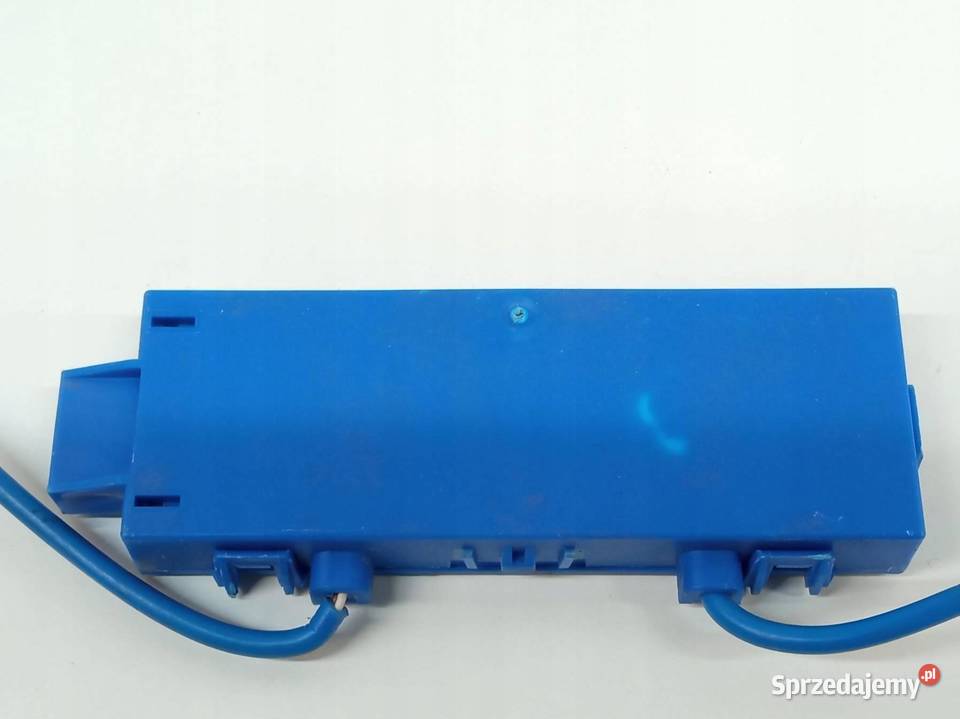MODUŁ ALARMU DS7T15K609CB Ford Mondeo Mk5 2014 osobowe Komputery sprzedam