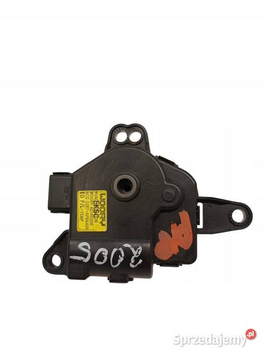 SILNICZEK NAGRZEWNICY EU D267AP9AA01 Kia Ceed I świętokrzyskie