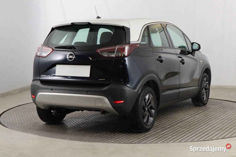 Opel Crossland 12 Turbo wspomaganie kierownicy Zabrze sprzedam