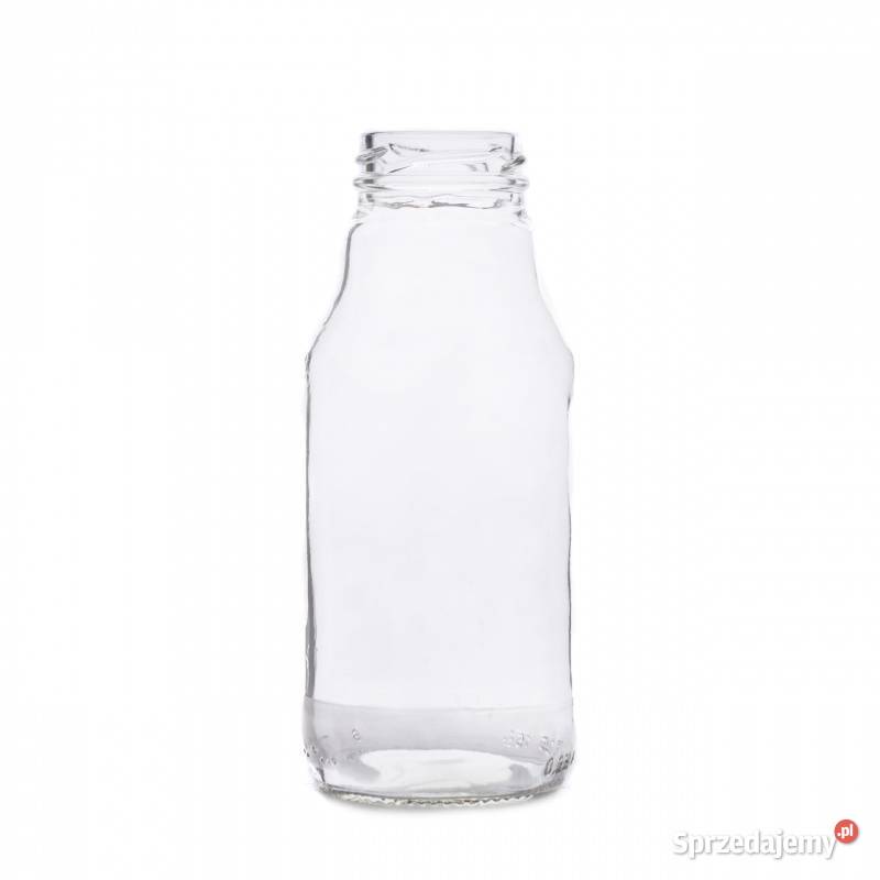 Butelka 0300 litra sok 50 gr przezroczysty Wyposażenie wnętrz Żyrardów
