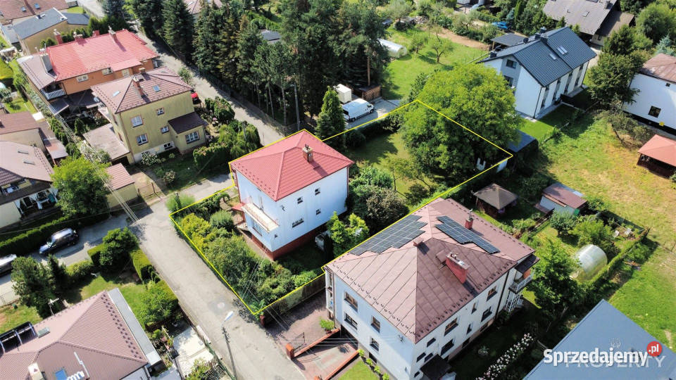 Dom 120m2 Nowy Sącz