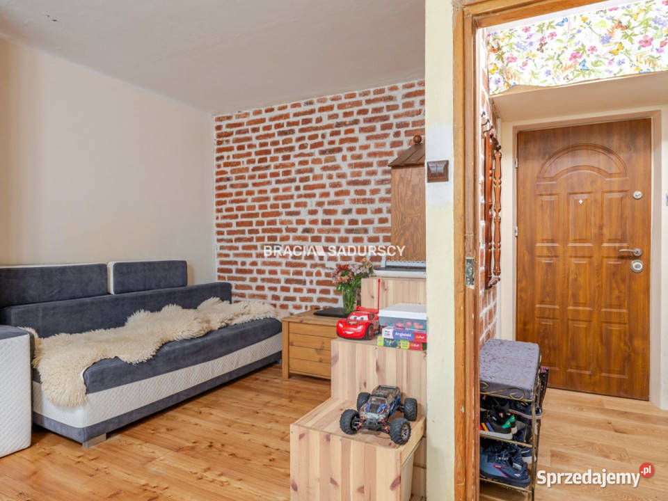 Sprzedam mieszkanie Kraków Osiedle na Wzgórzach sprzedam